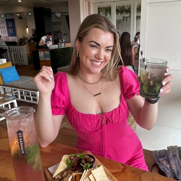 Chelsea Crichton