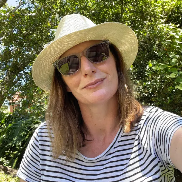 Belinda McKellar