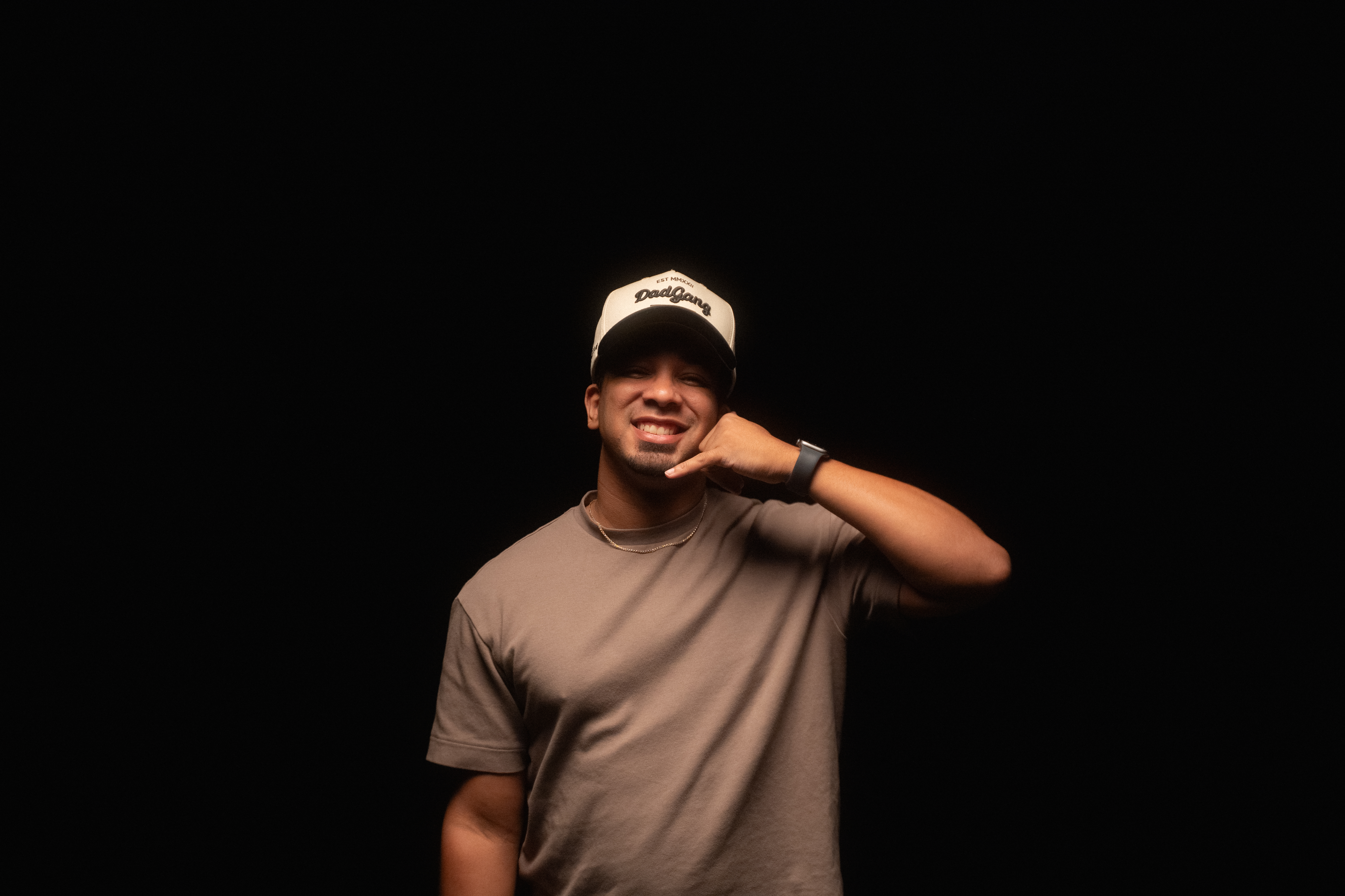 Carlos Urena