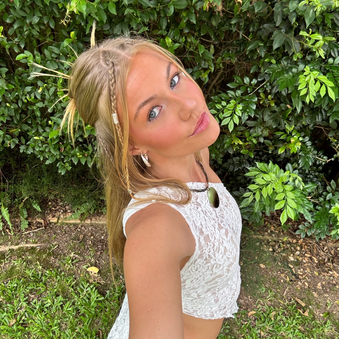 Ella Jae Ihalainen