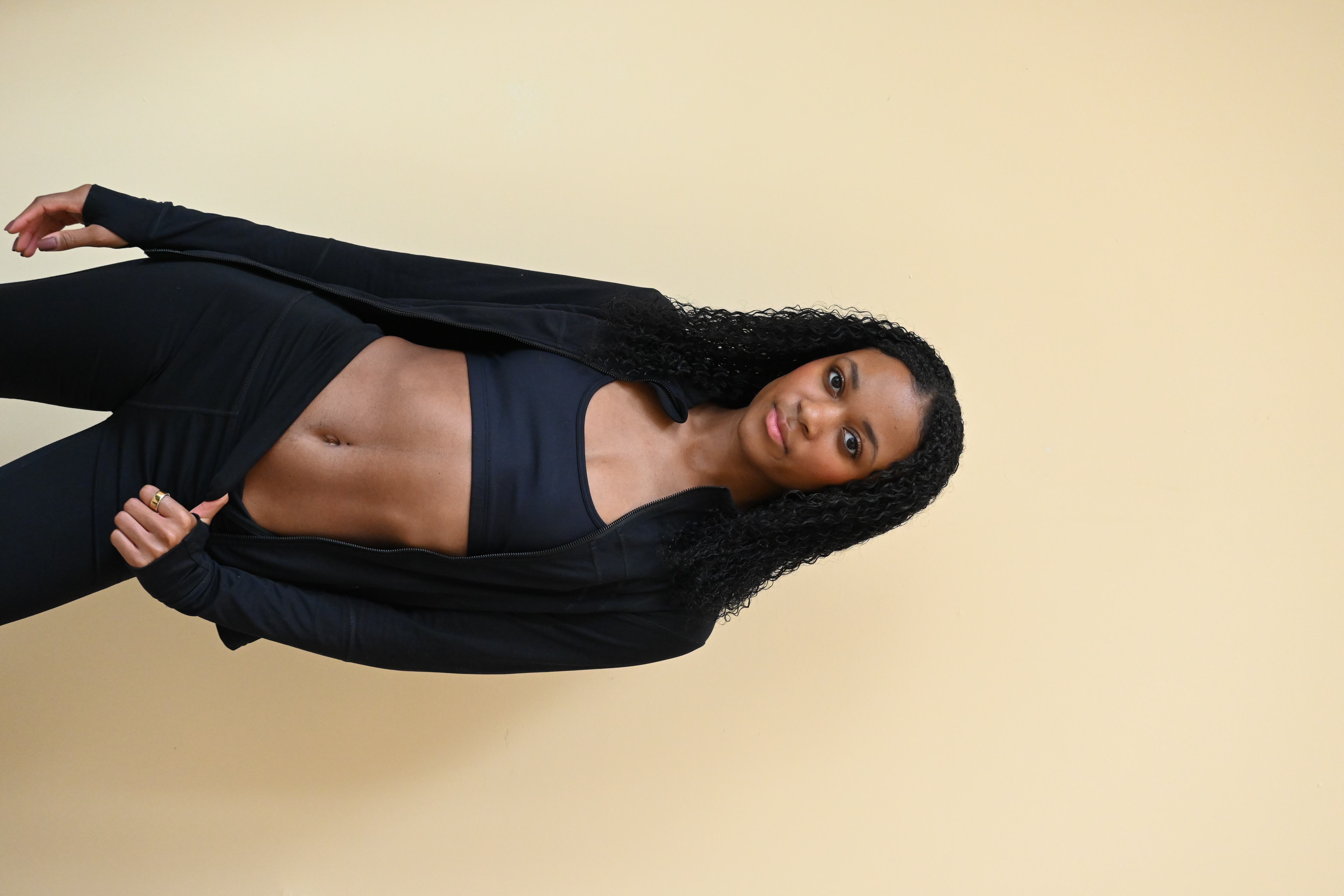 Mya Lipscomb