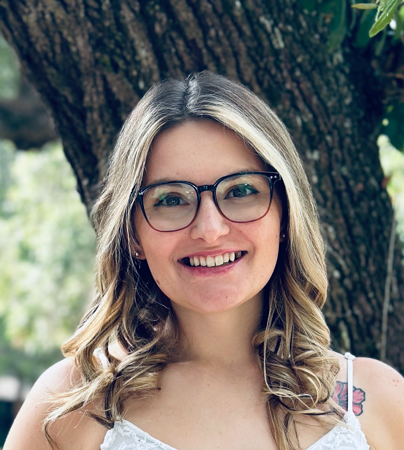 Kara Reeves