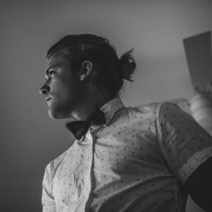 Daniel  Evans