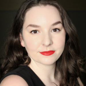 Evangeline Sarney