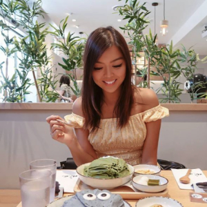 Emily Lam