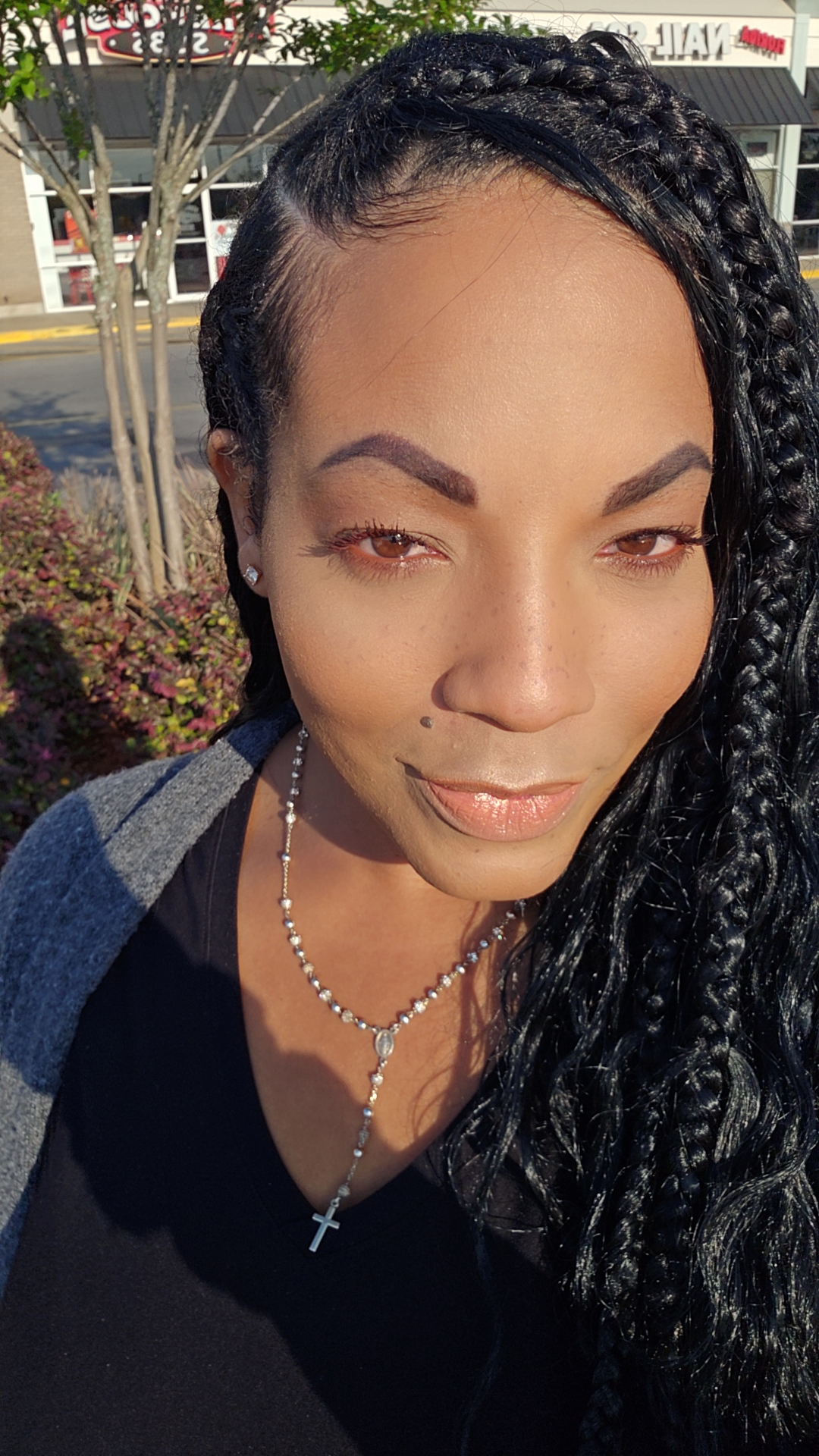 Saheedah Miller