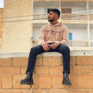 Yousef Al Zadjali