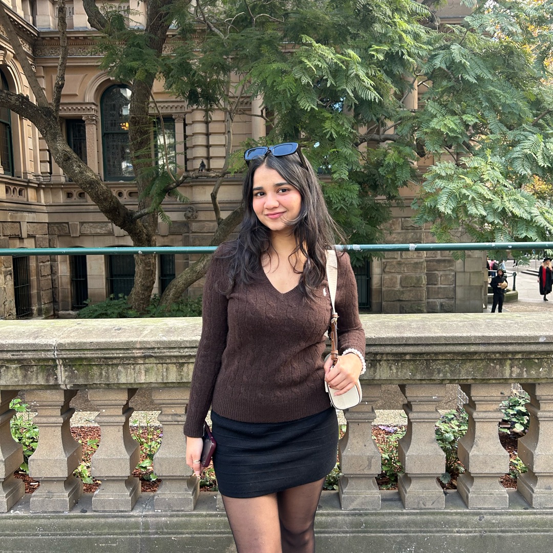 Yashna Kumar