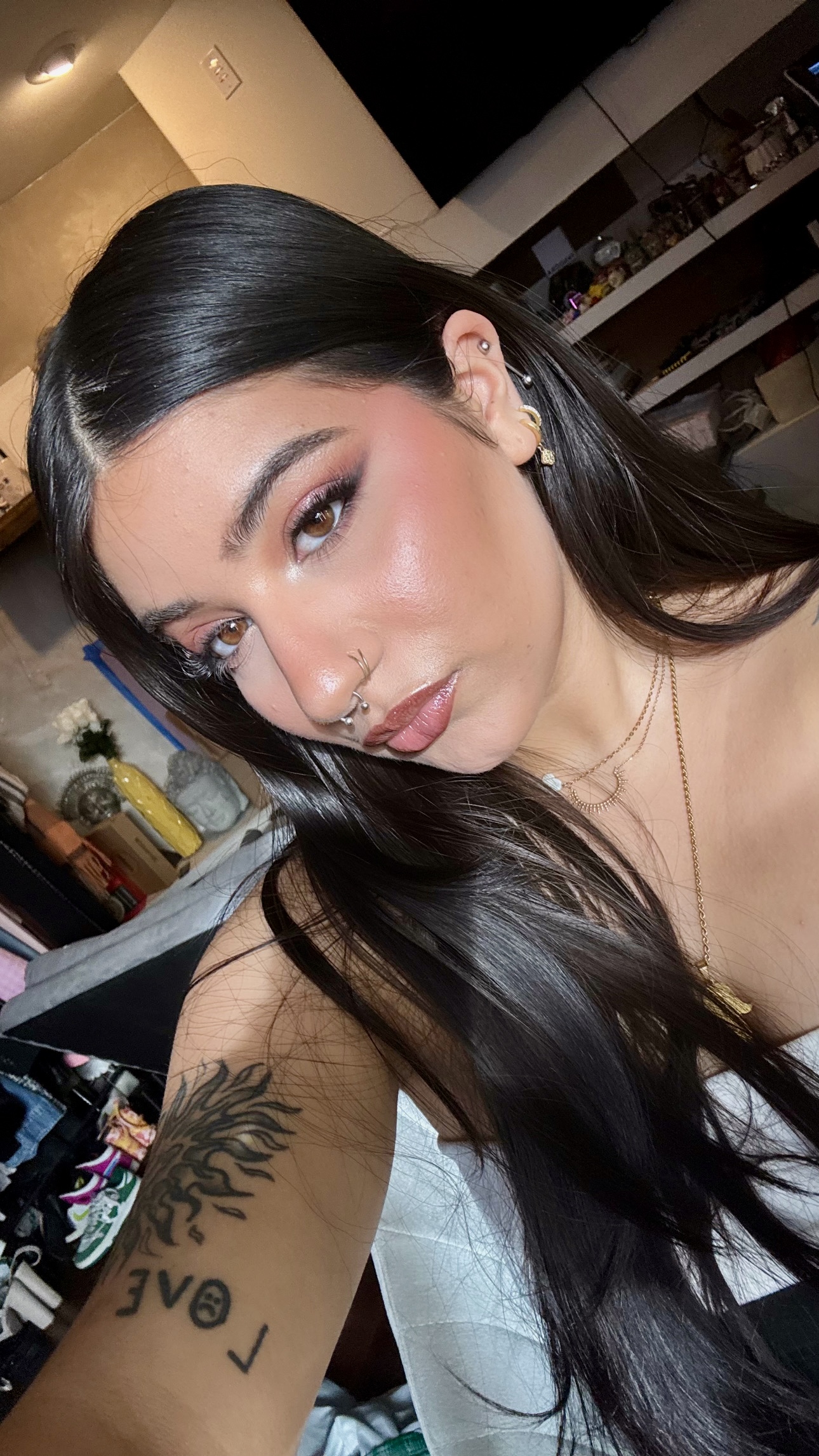 Soleil Alamary