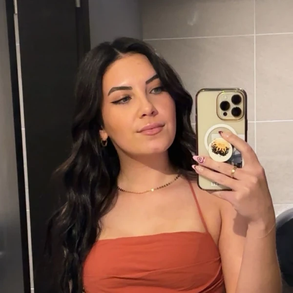 Claudia Cirillo