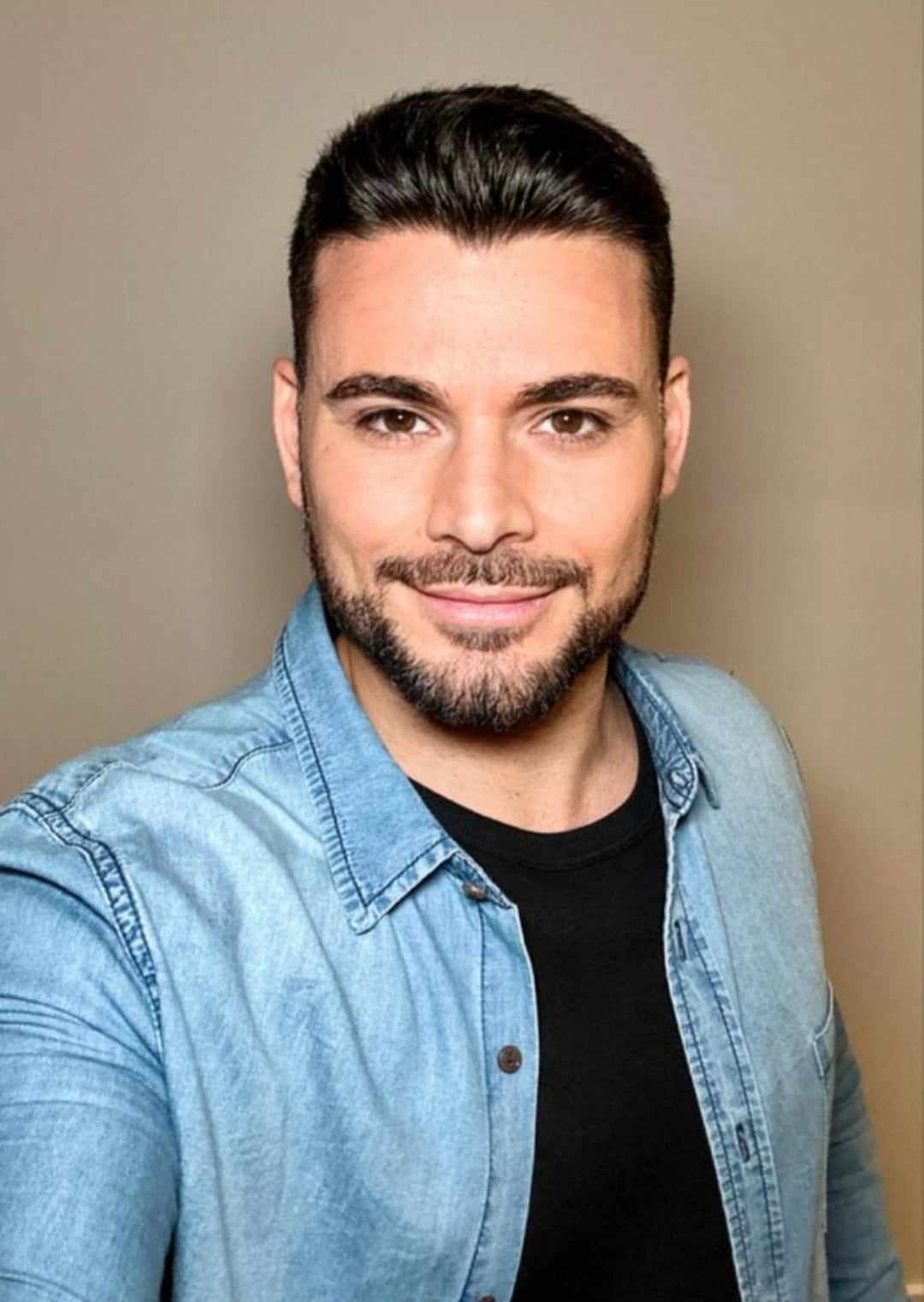 Chris Pelaez