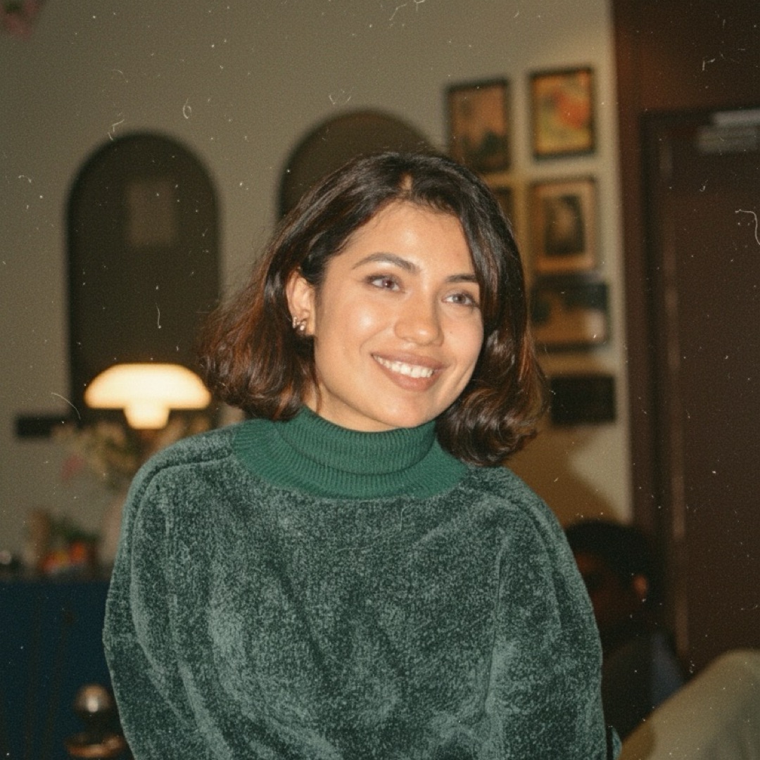 Yamini Jain