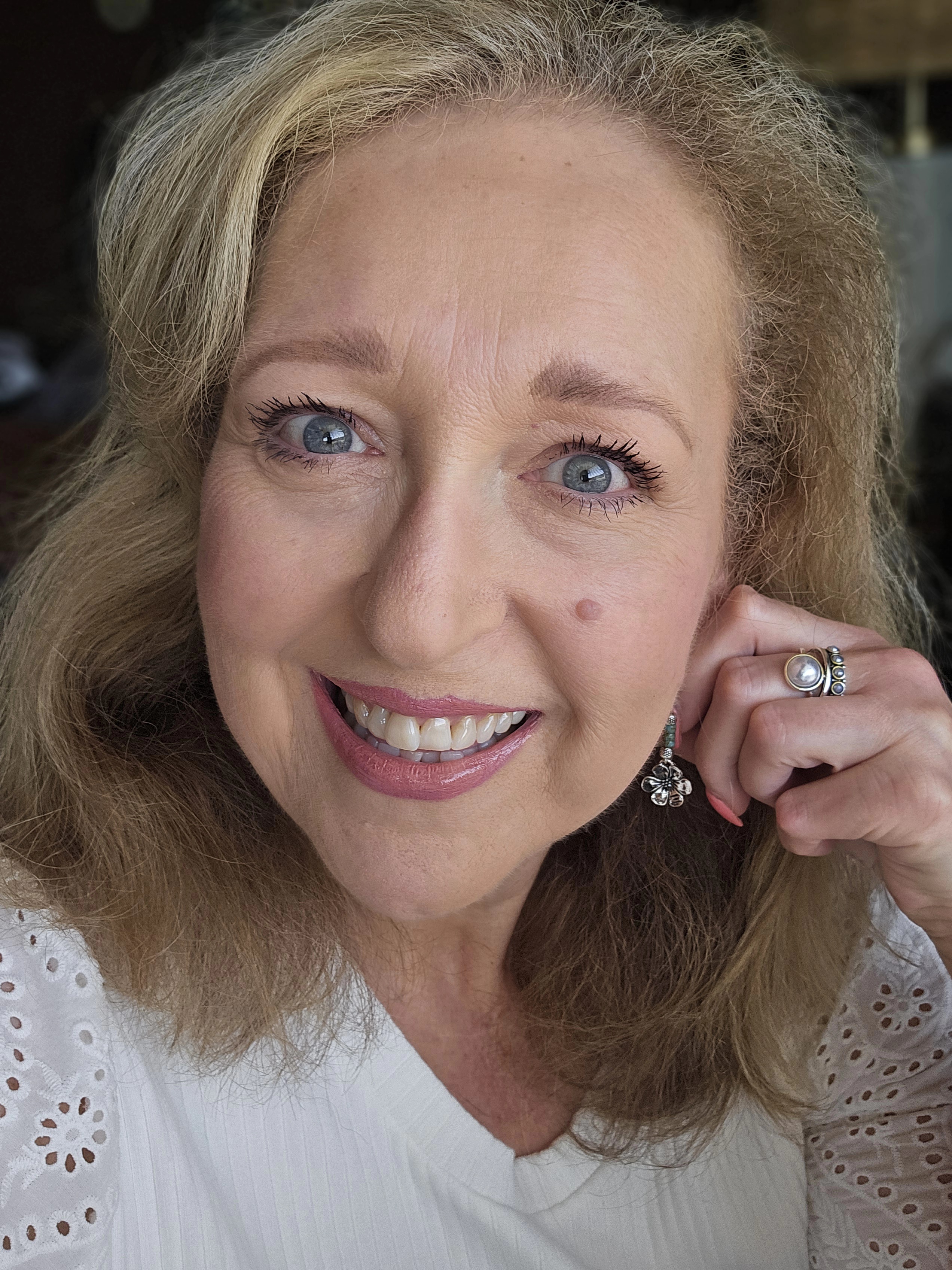 Julie Crighton