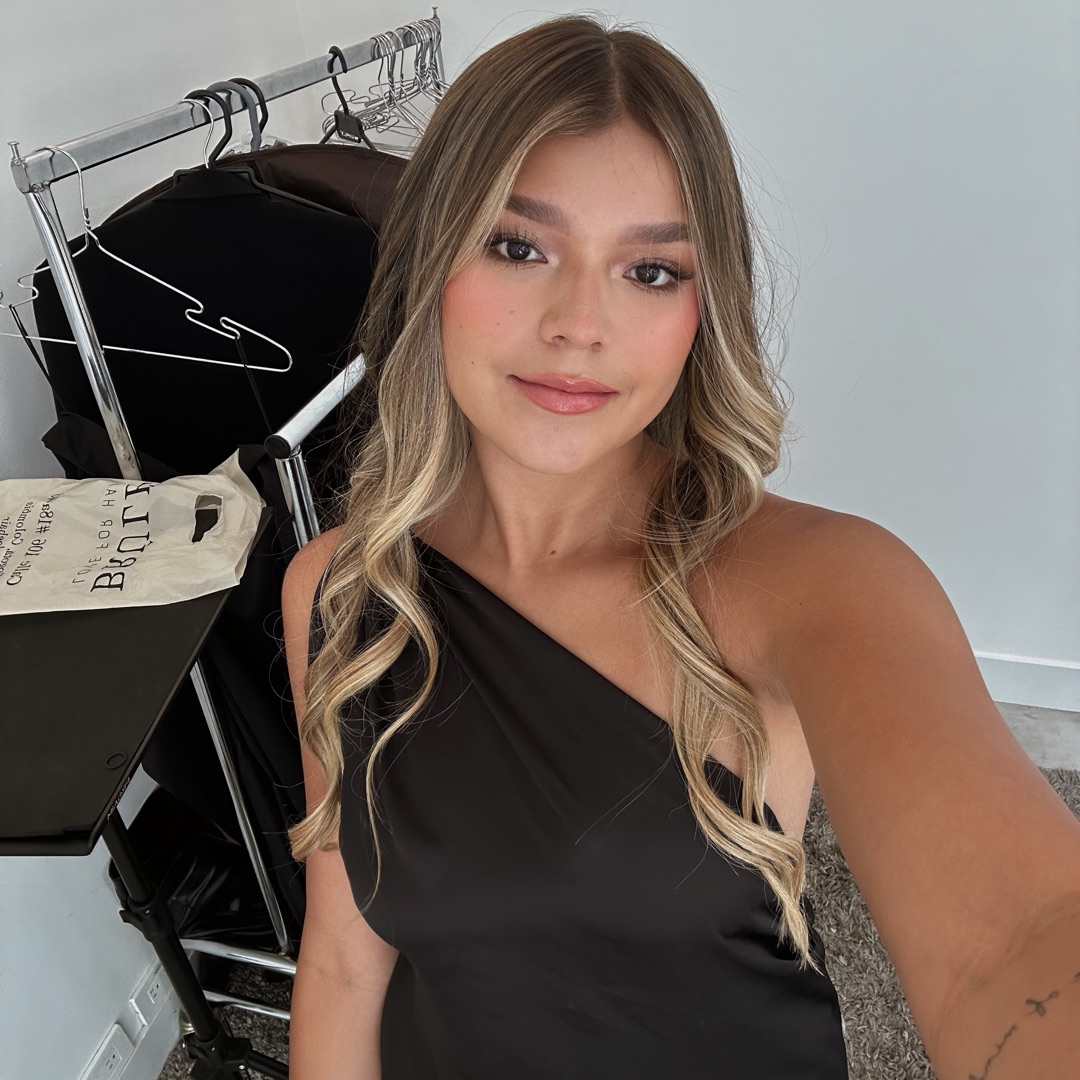 Maria Lucia Cobos Daza