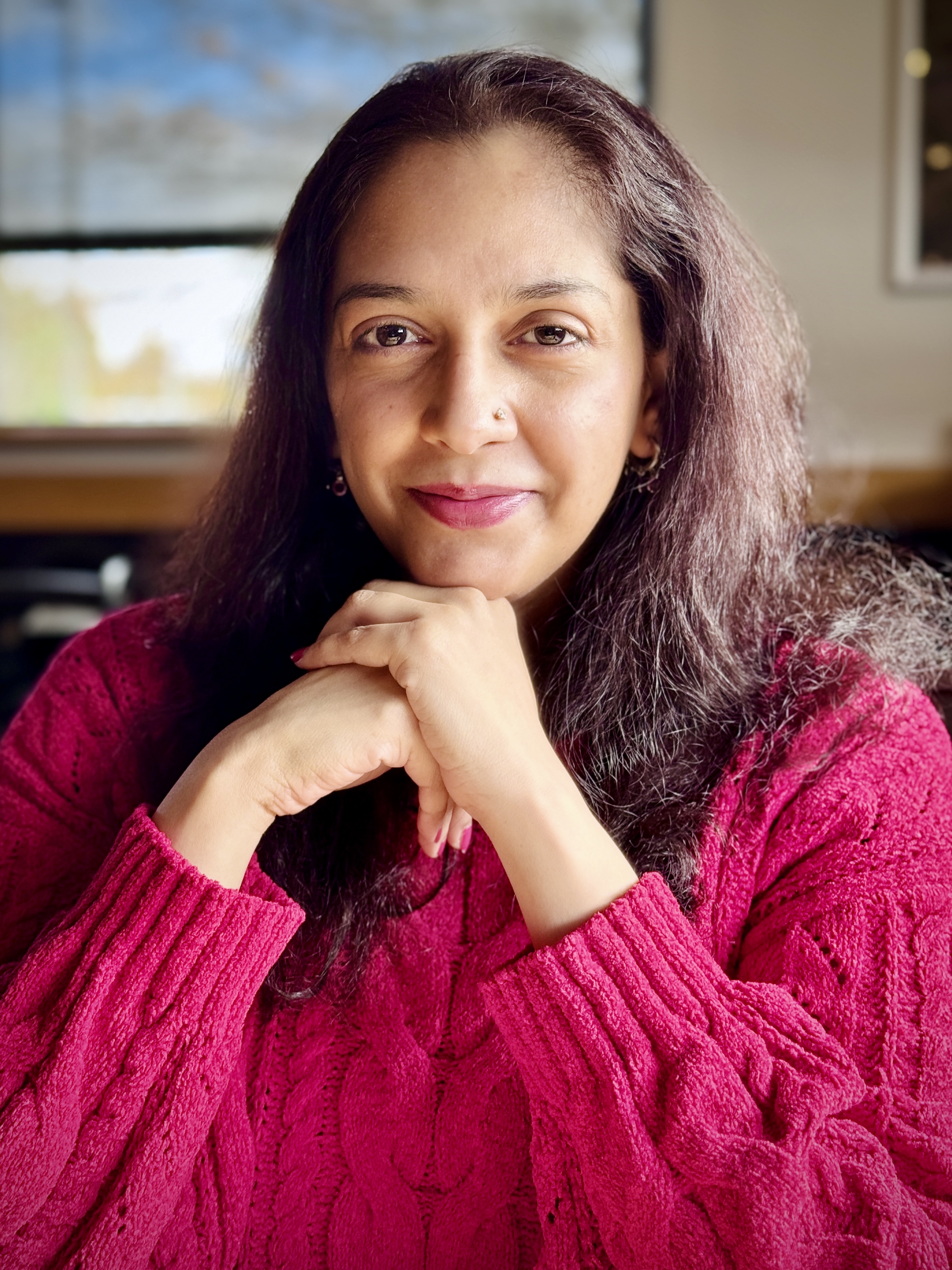 Nilakshi Kumar