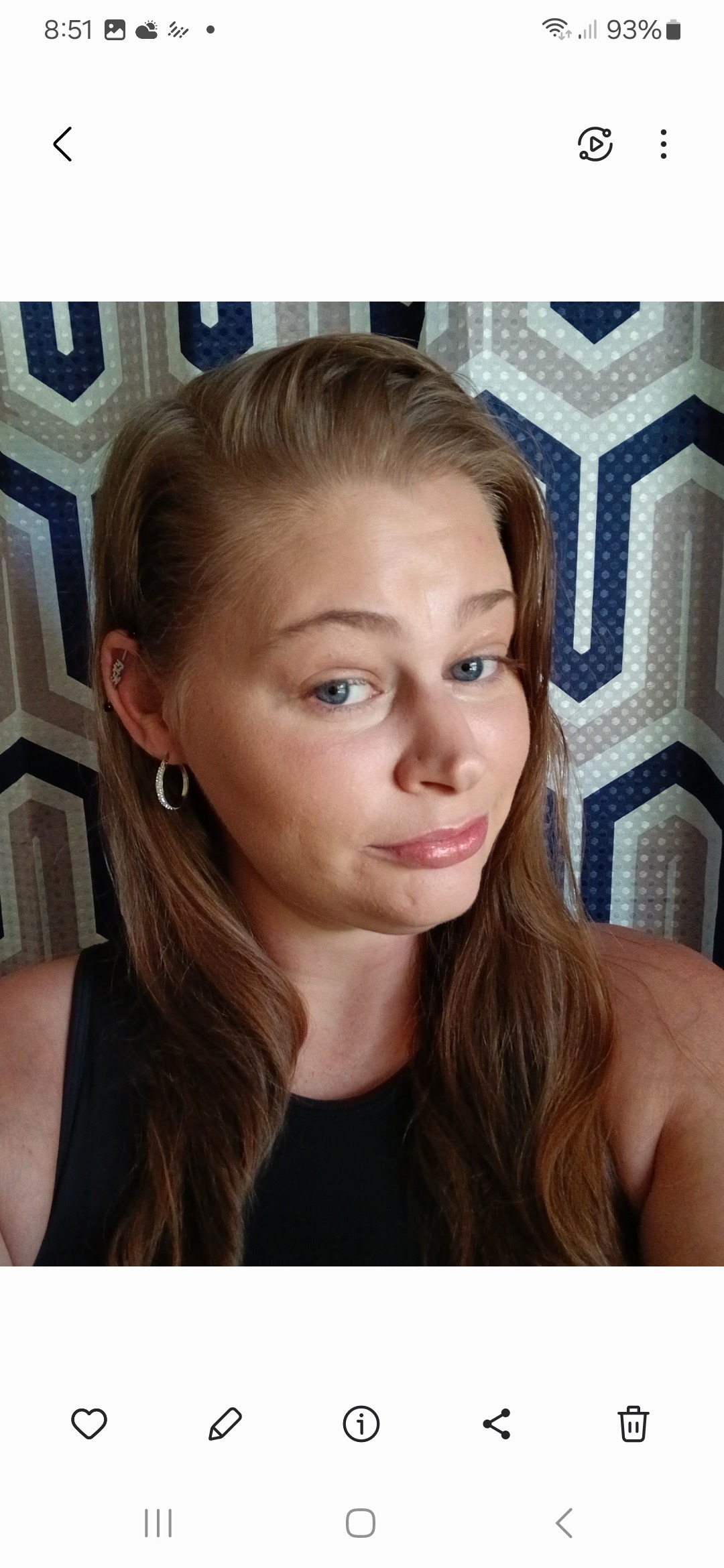 Amanda Levister