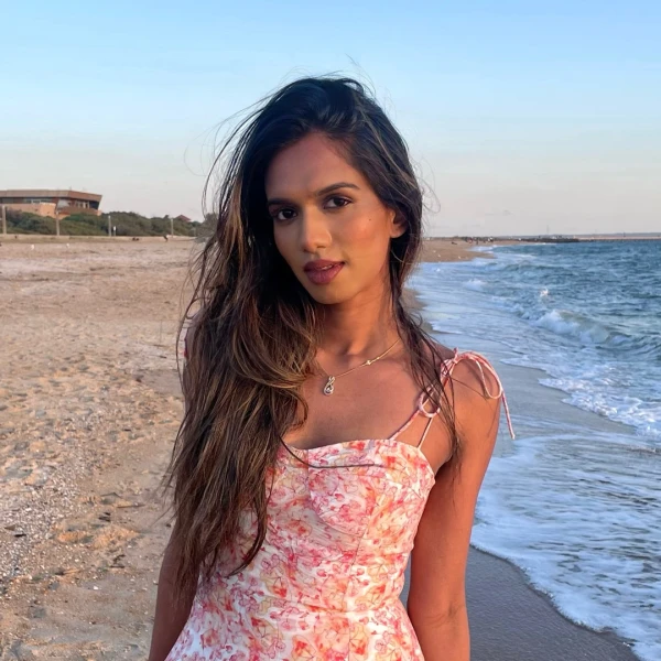 Jayani Dayananda