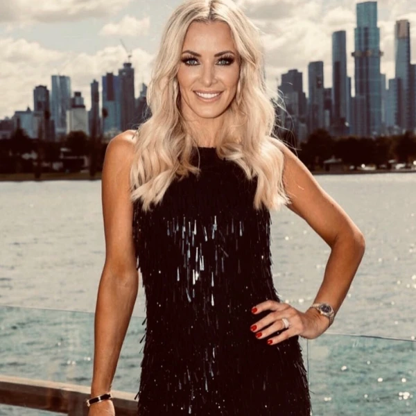 Simone Elliott