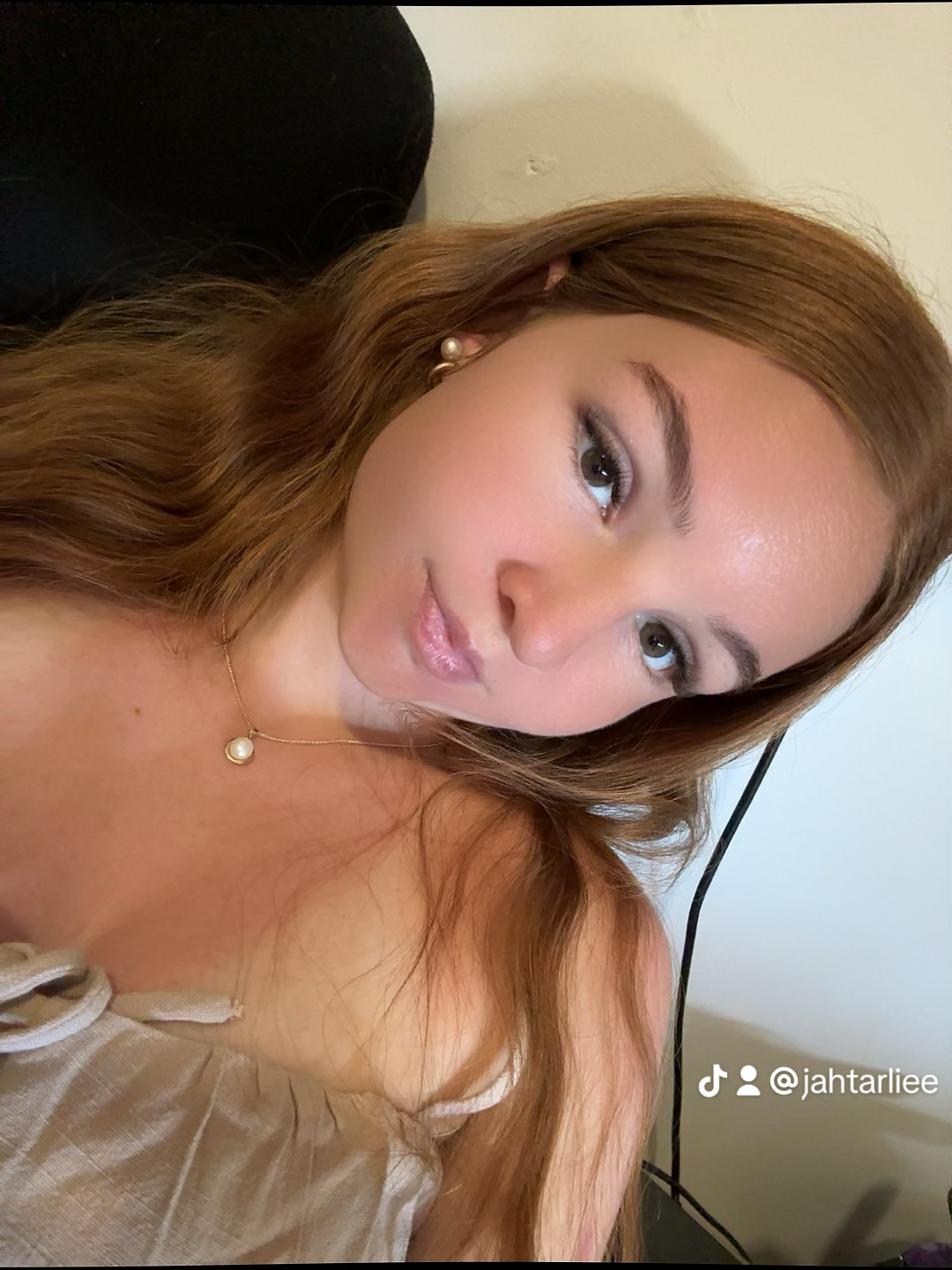 Jahtarlie Roberts