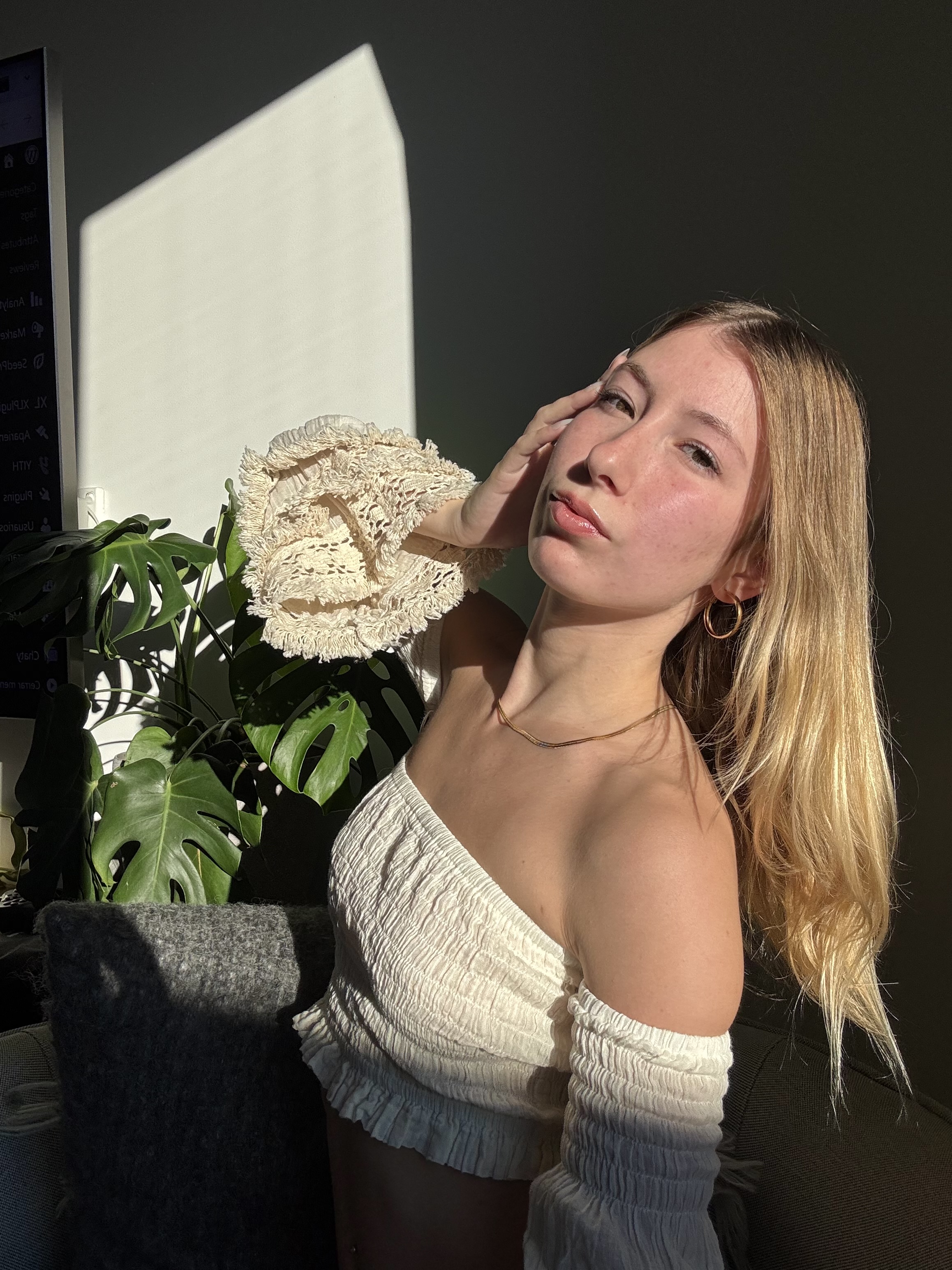 Bianca Vercesi