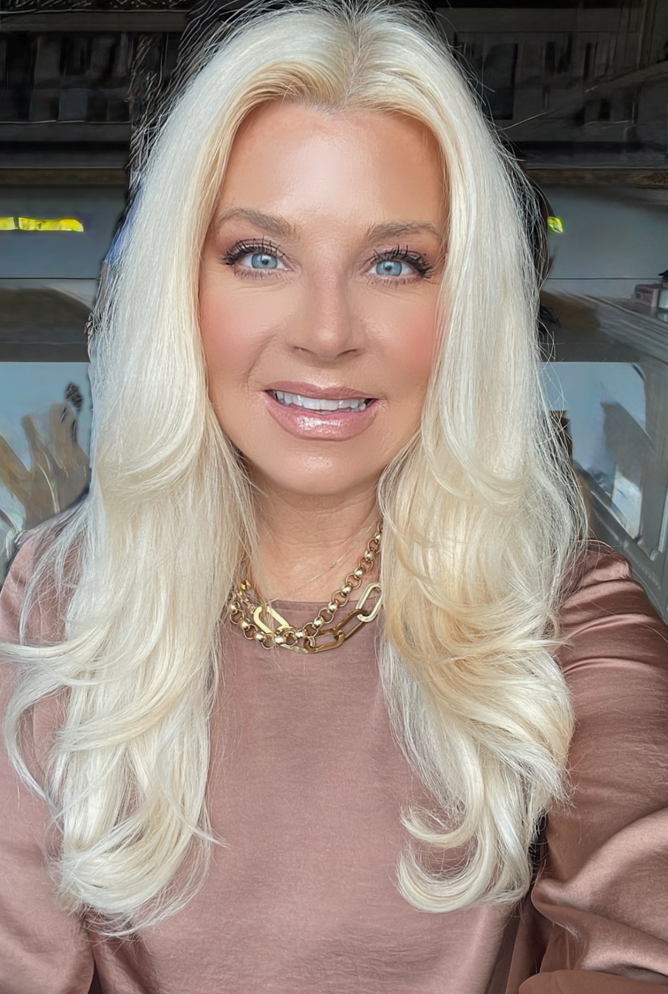 Kareen Allan