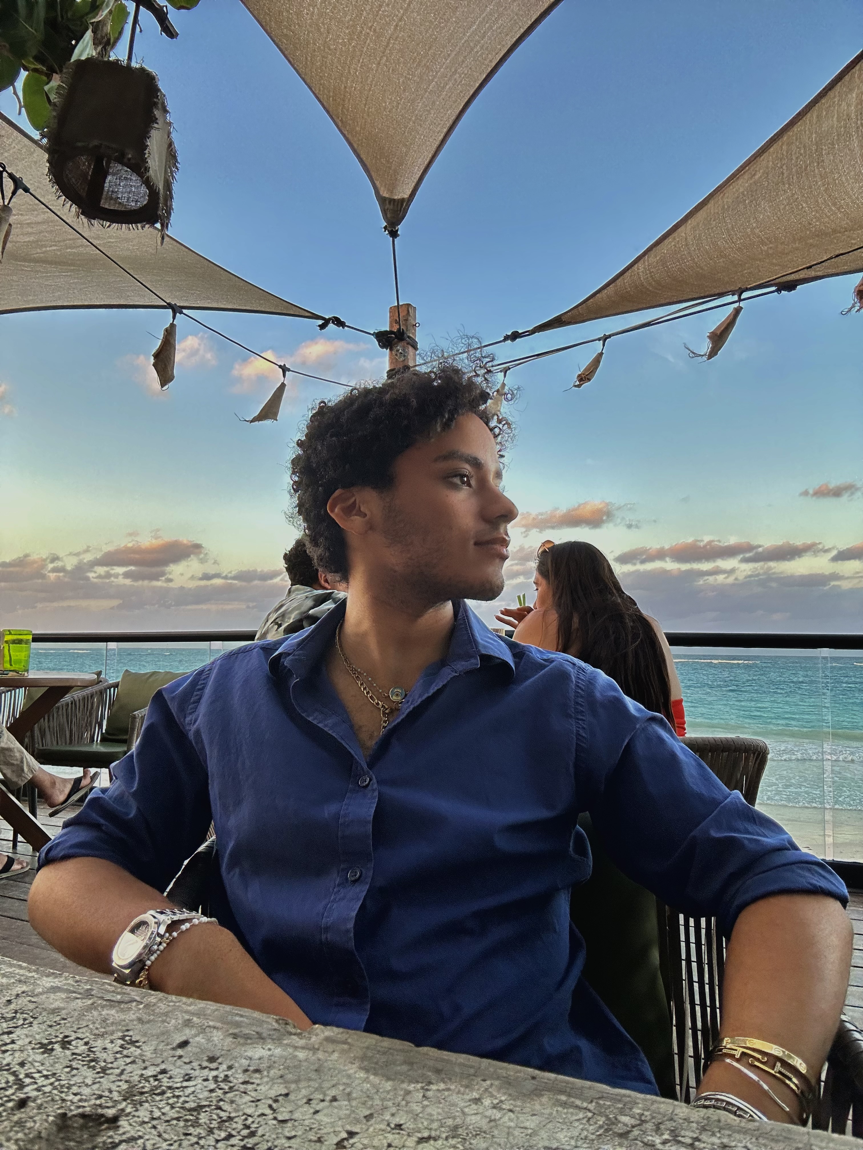 Nico Albarran