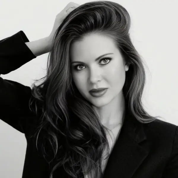 Angelena Bonet,Model in Sydney
