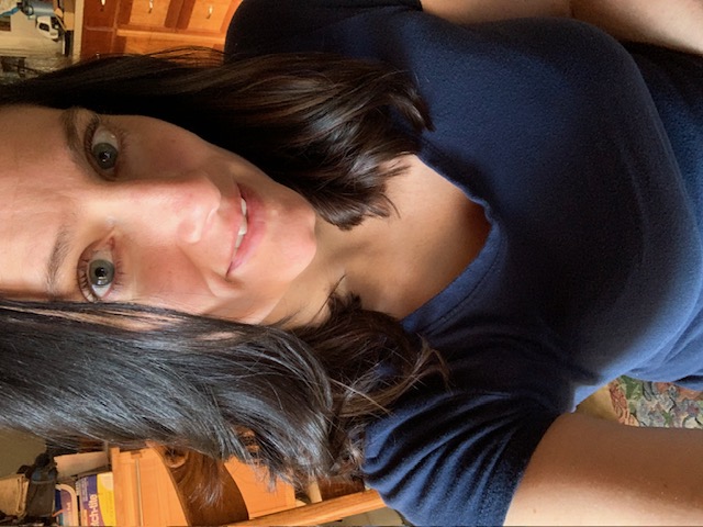 Cori Bard