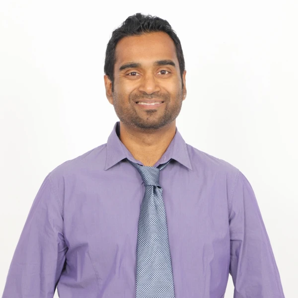 Nitesh Narayan