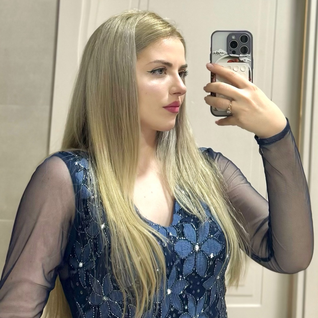 Ana Miminoshvili