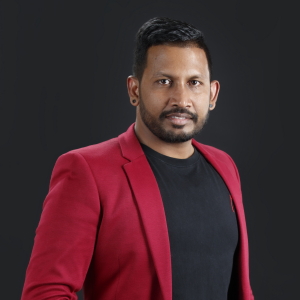 Shayanthan Phothanayagam