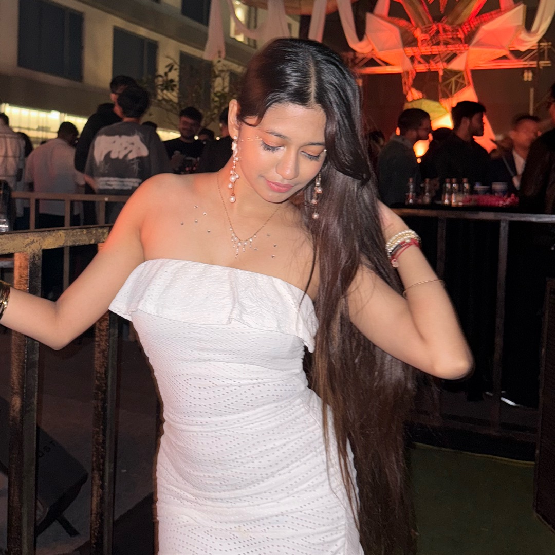 Ritika Yadav
