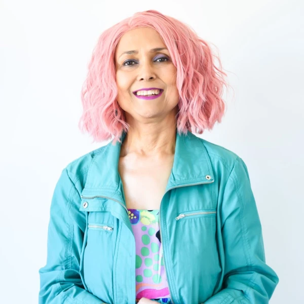 Samita Bhattacharjee
