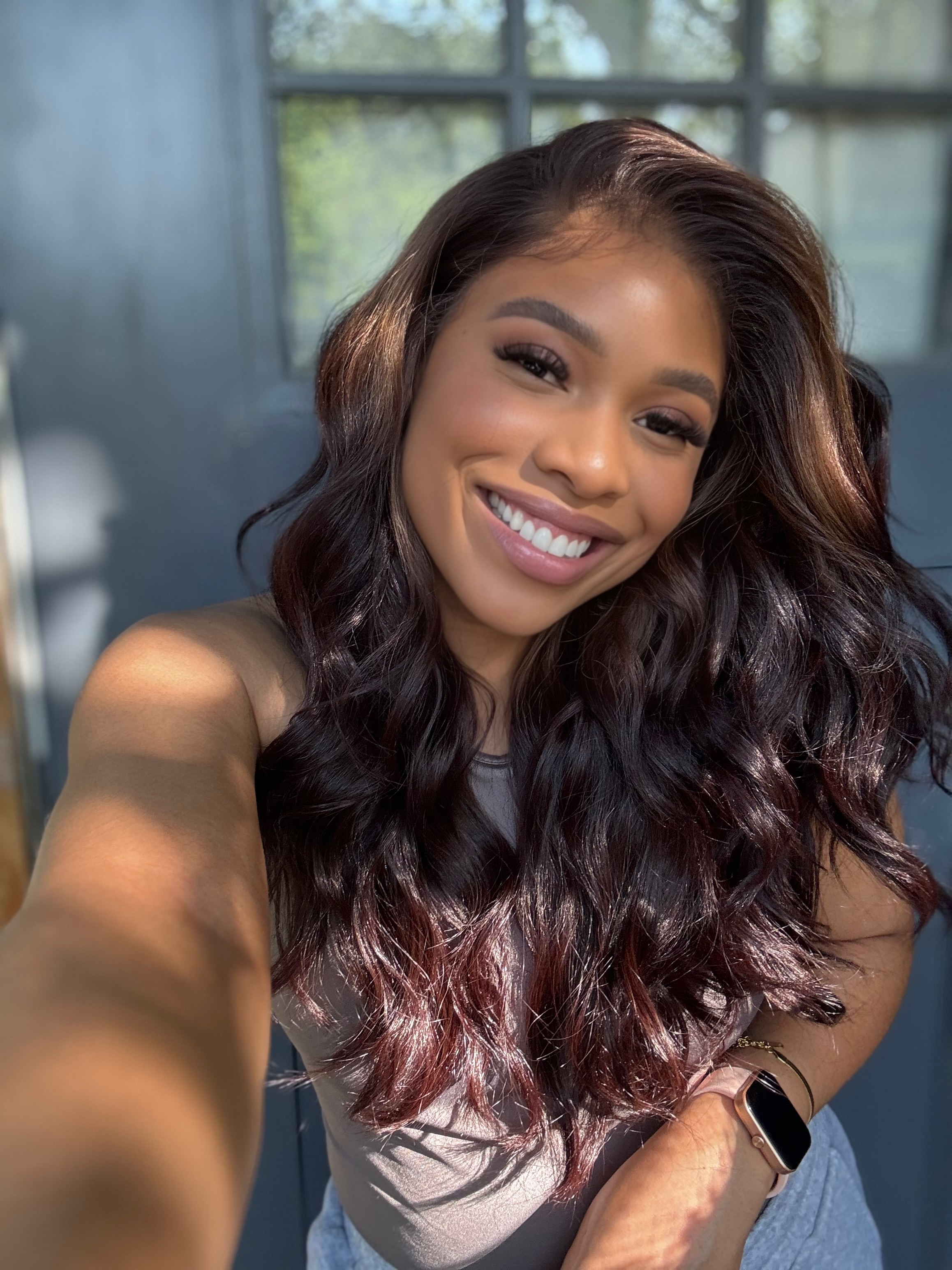 Sasha Muhammad