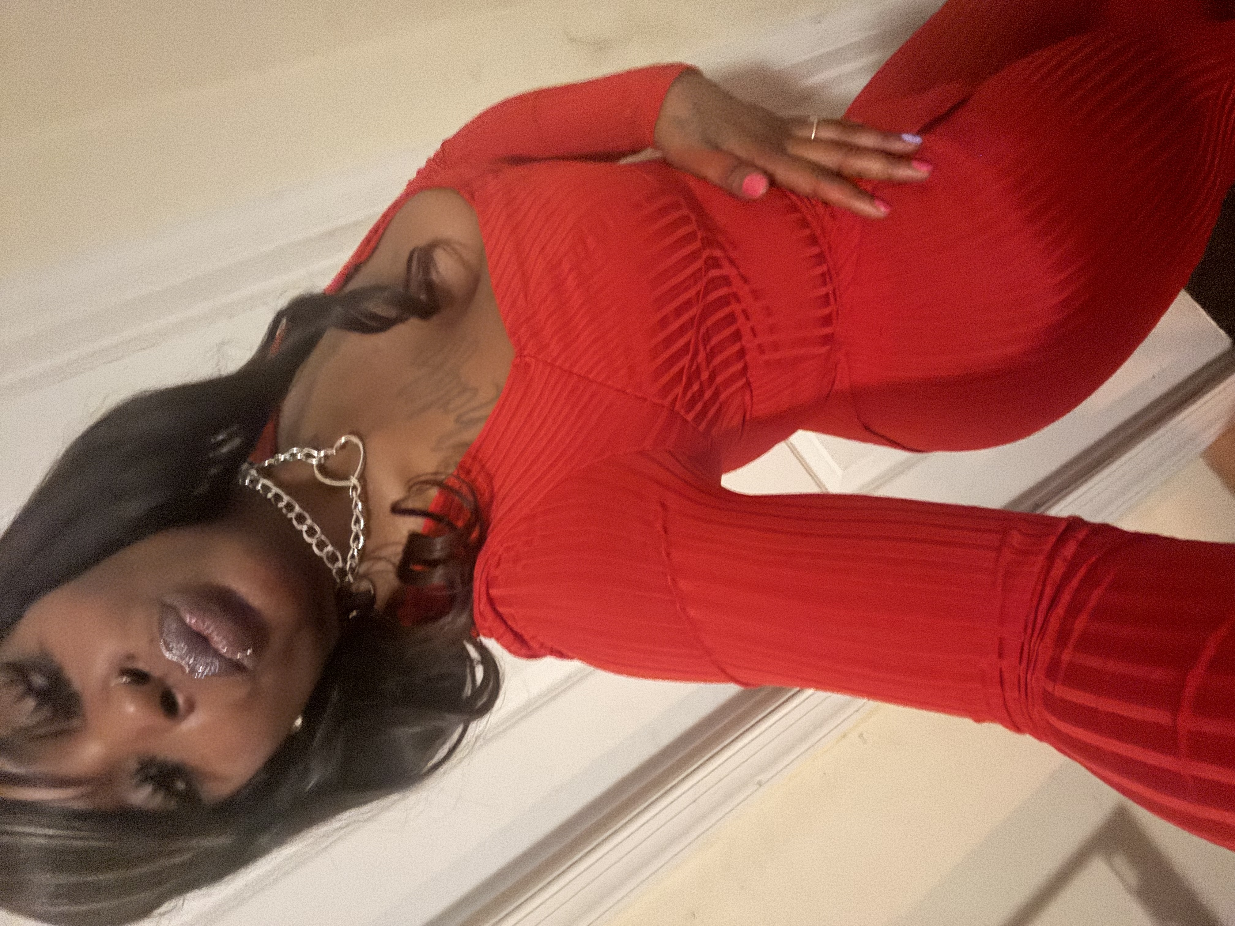 Tynisha Phillips