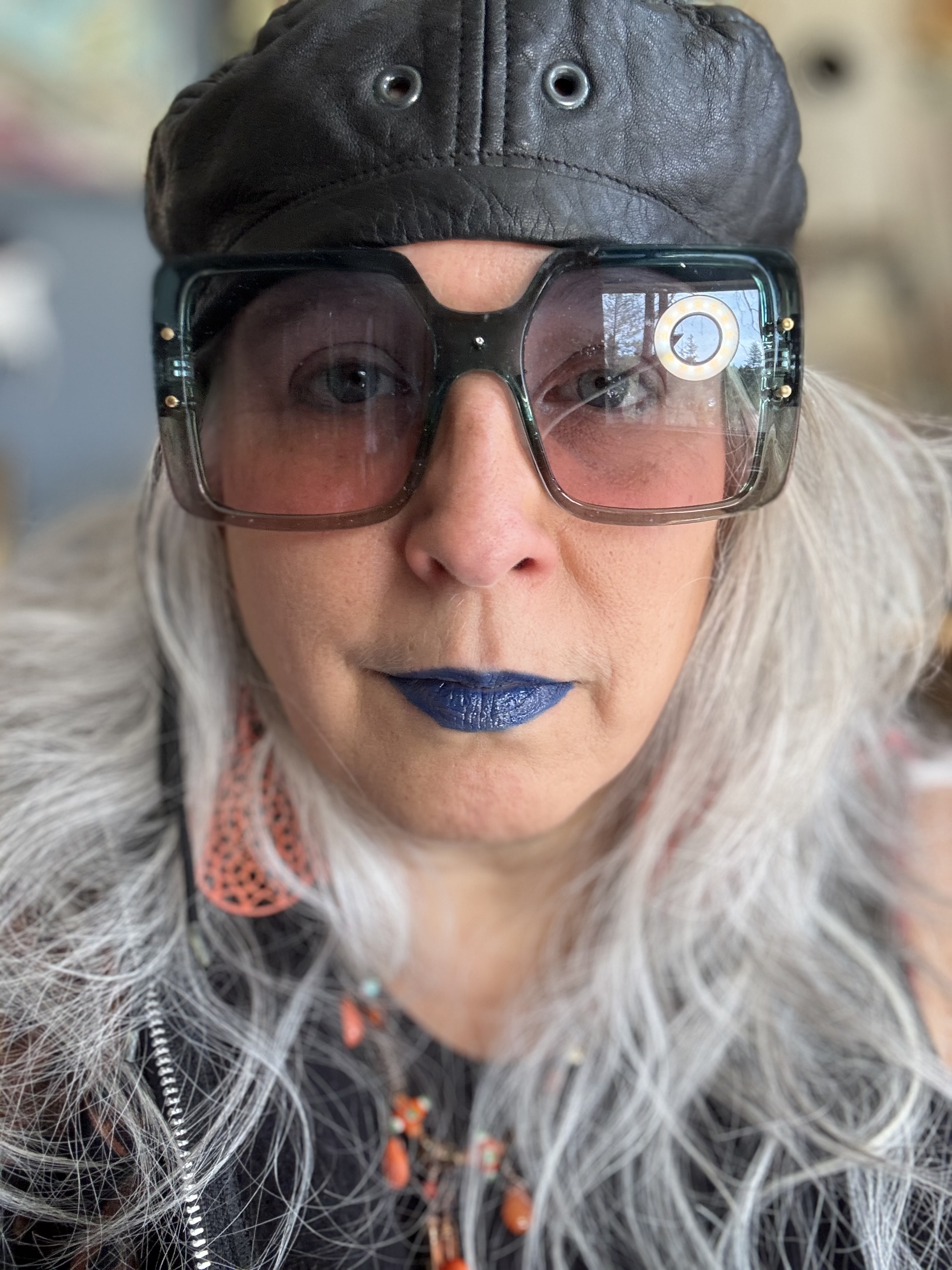 Nancy Shanteau
