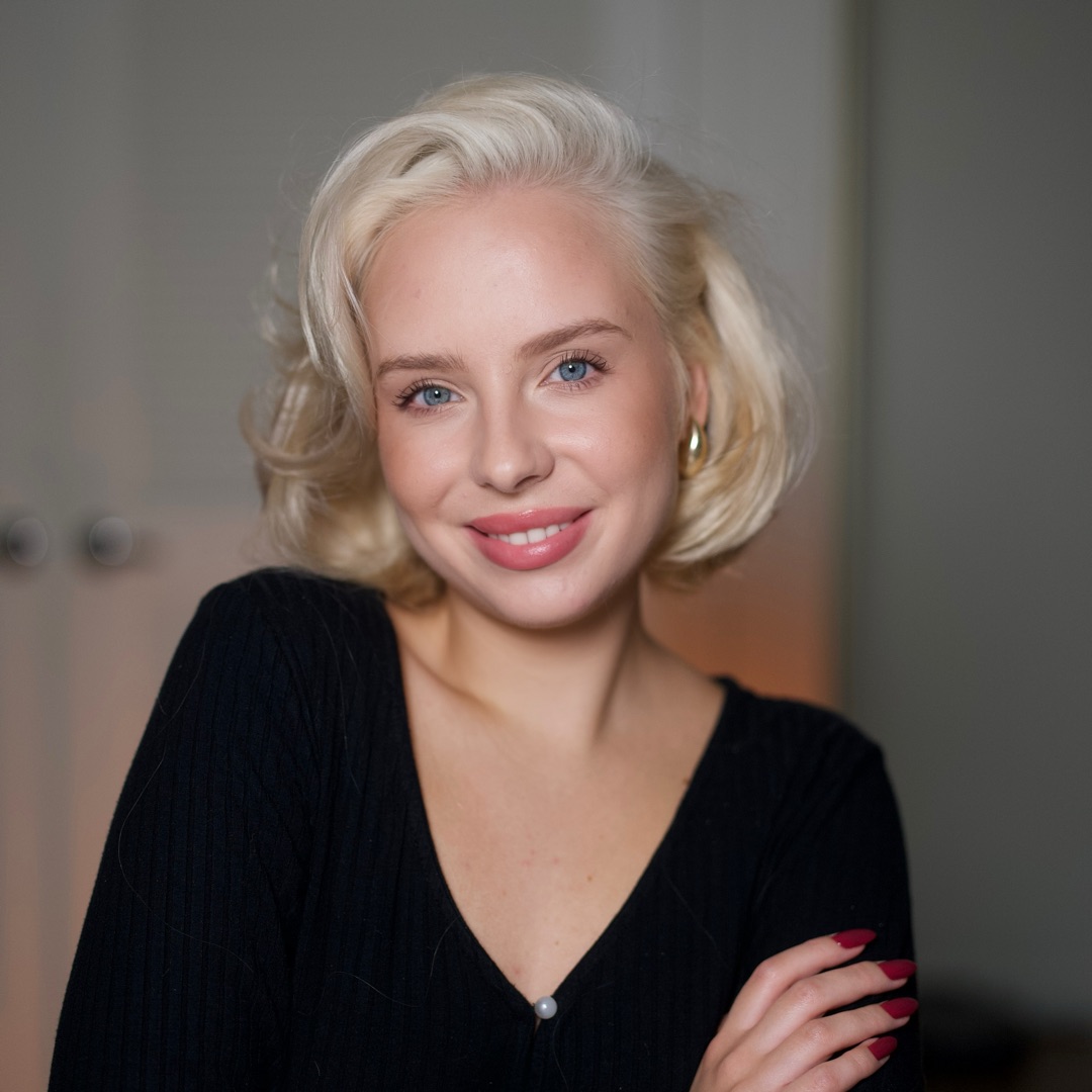 Darya Donskova