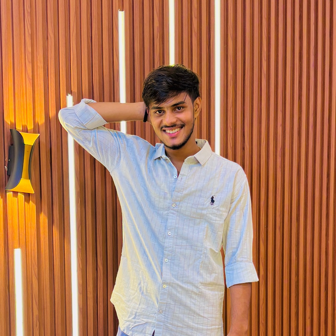 Krish Dohre