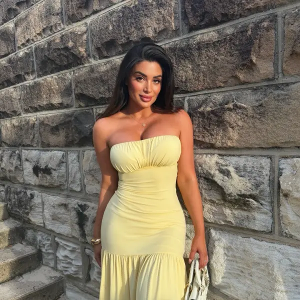 Christie Mekhael