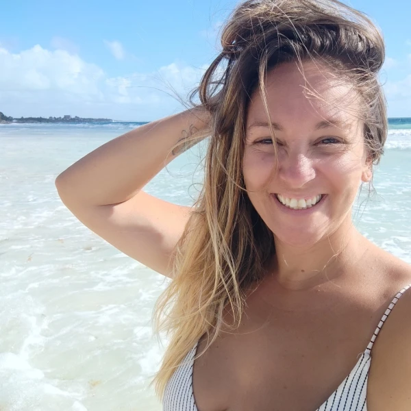 Lidia Palomo