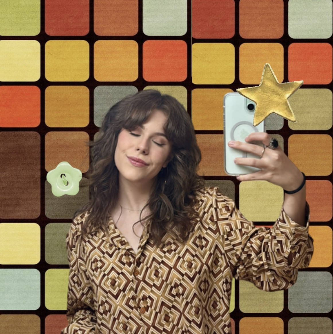 Belle Brown