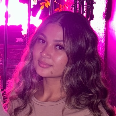 Cassandra Contreras