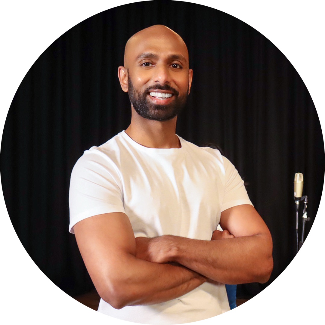 Kashif Harrison