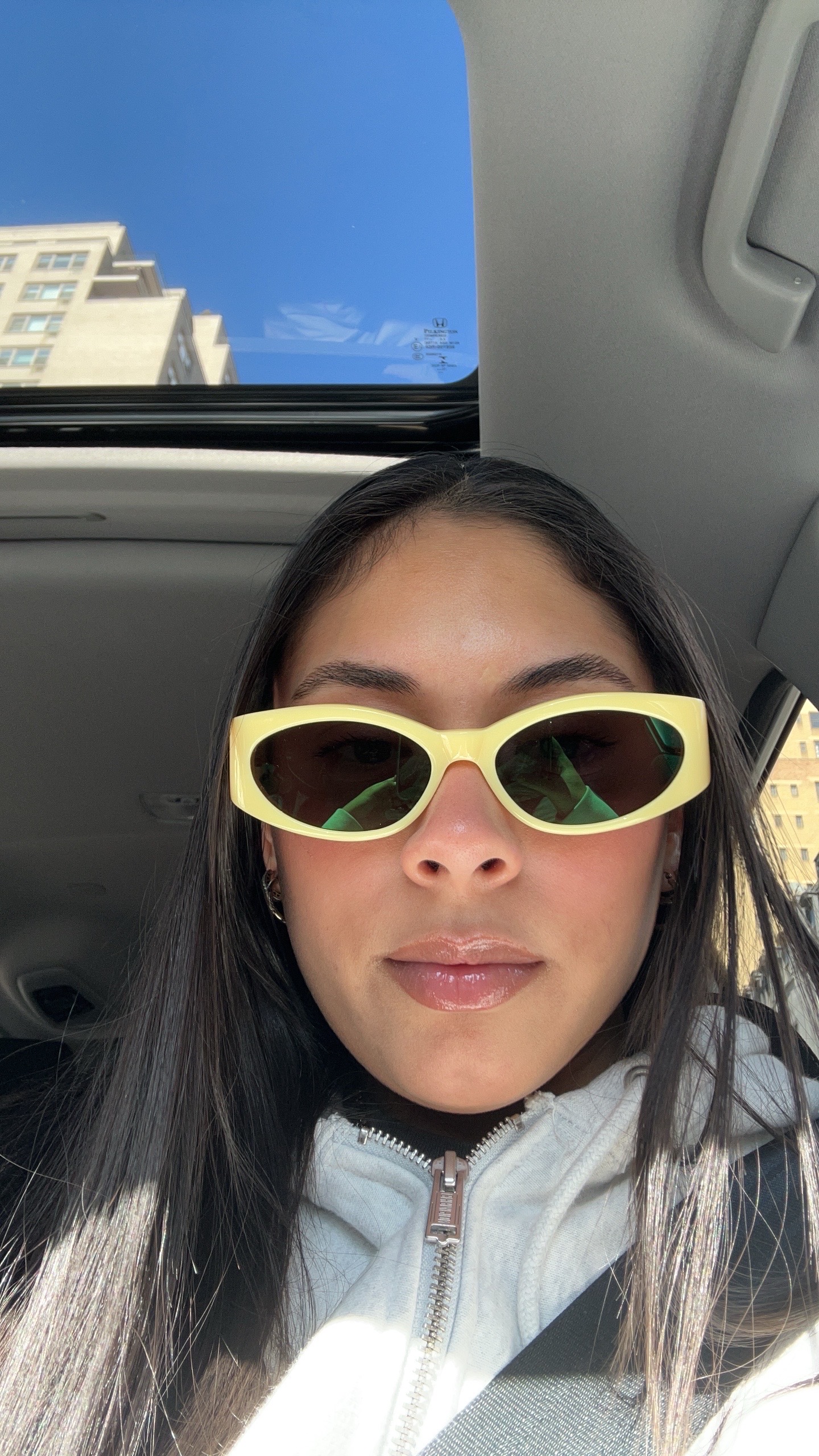 Catherine Valdizon