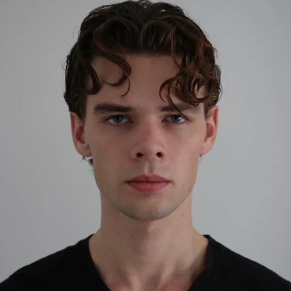 Gregor McAuslan