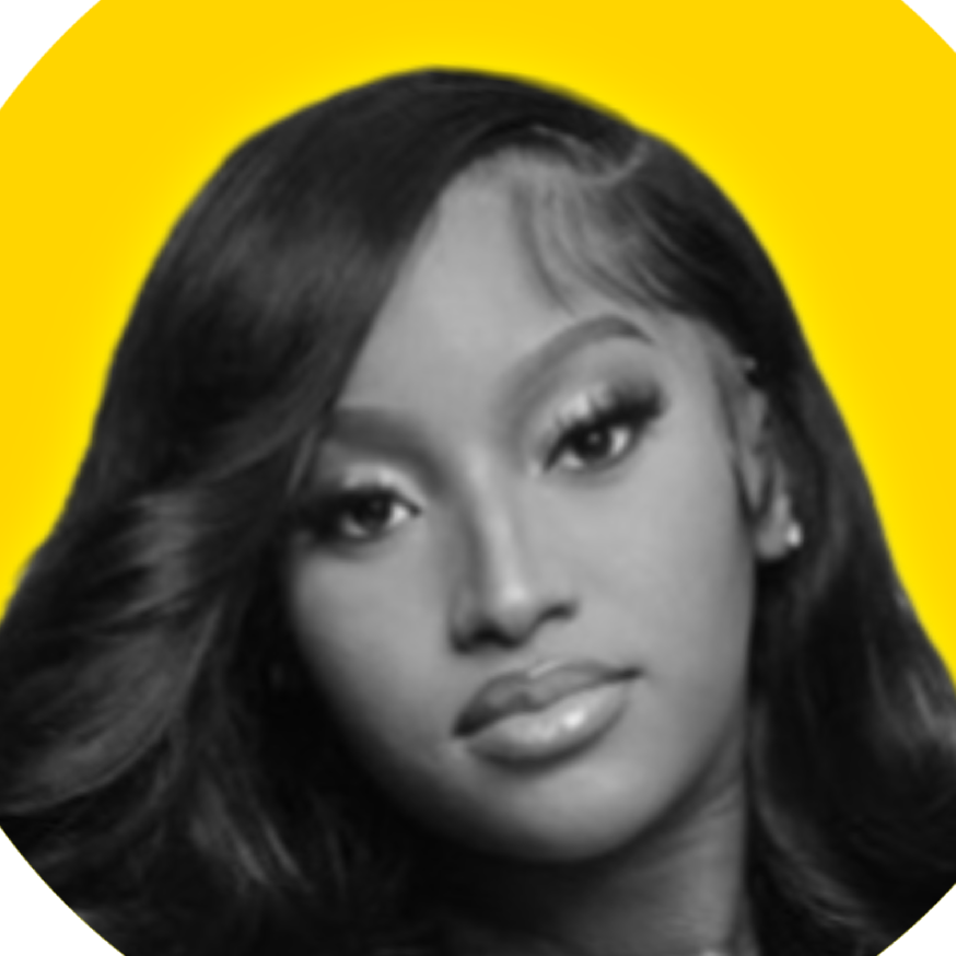Trinity Jordan