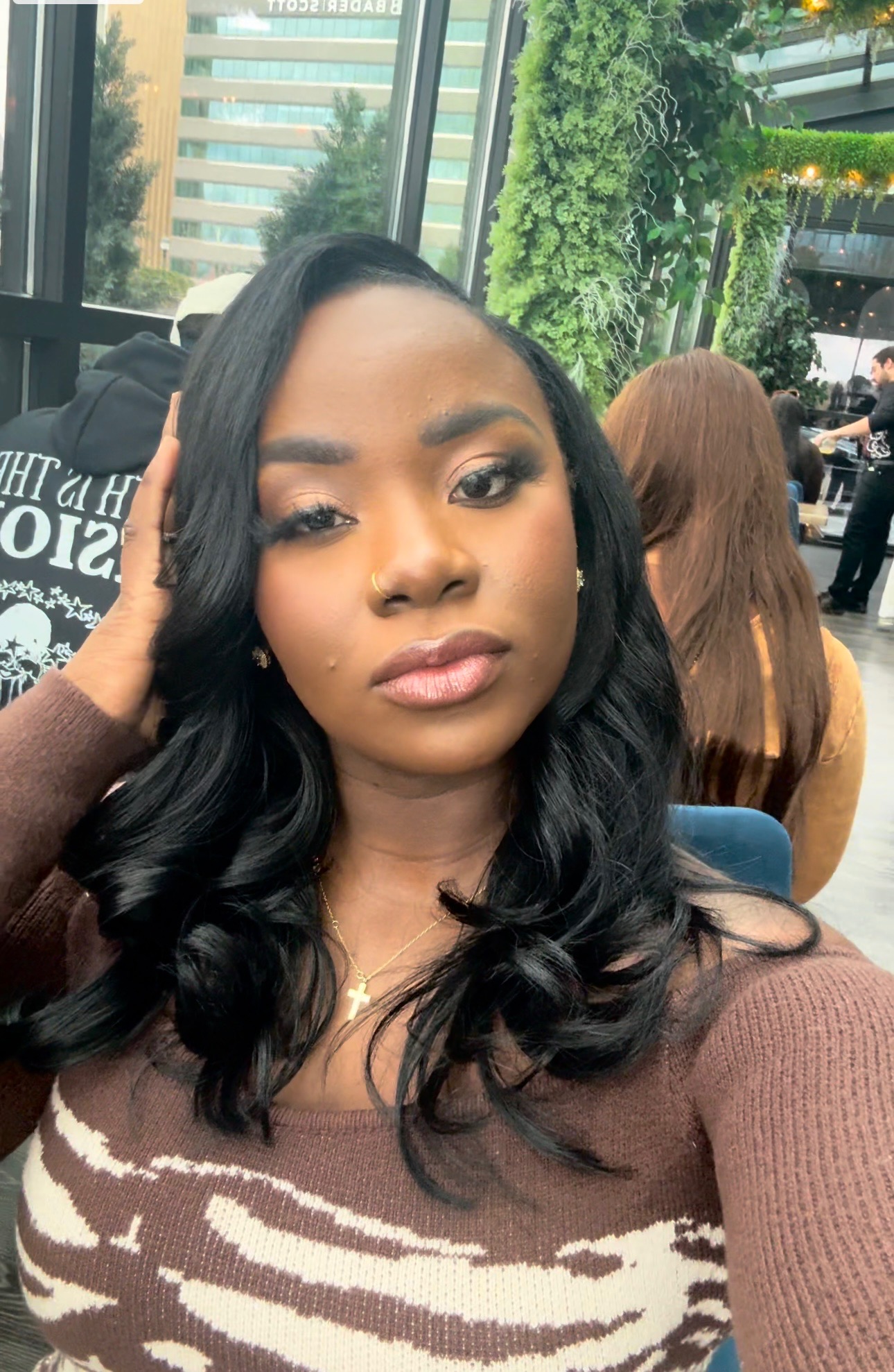 Tavia Miller