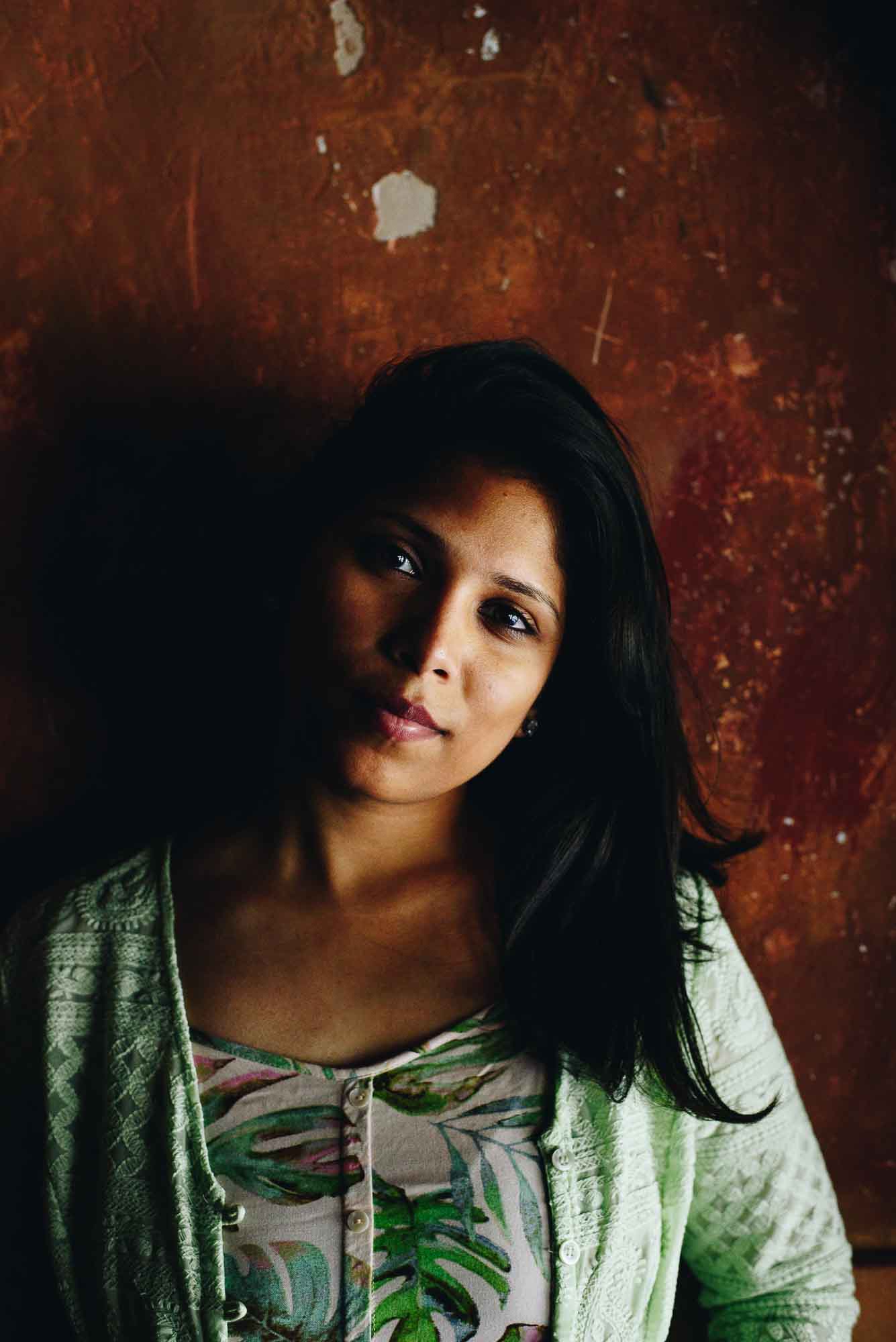 Pratiksha Mohanty