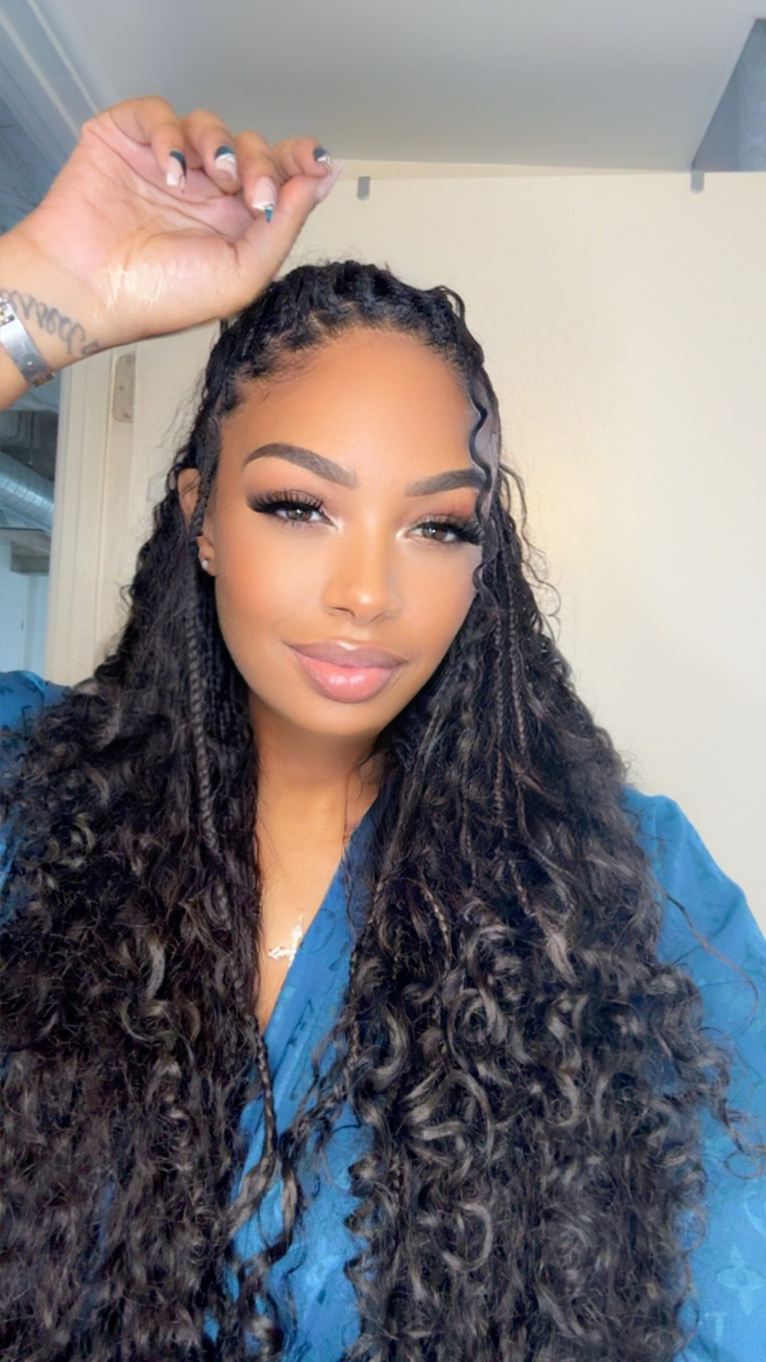 Lauren Brown