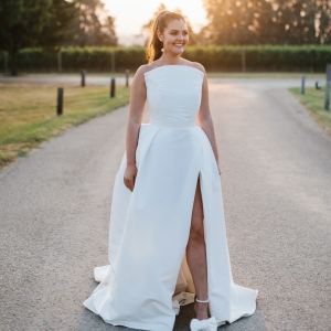 Brittany Carruthers-Clements
